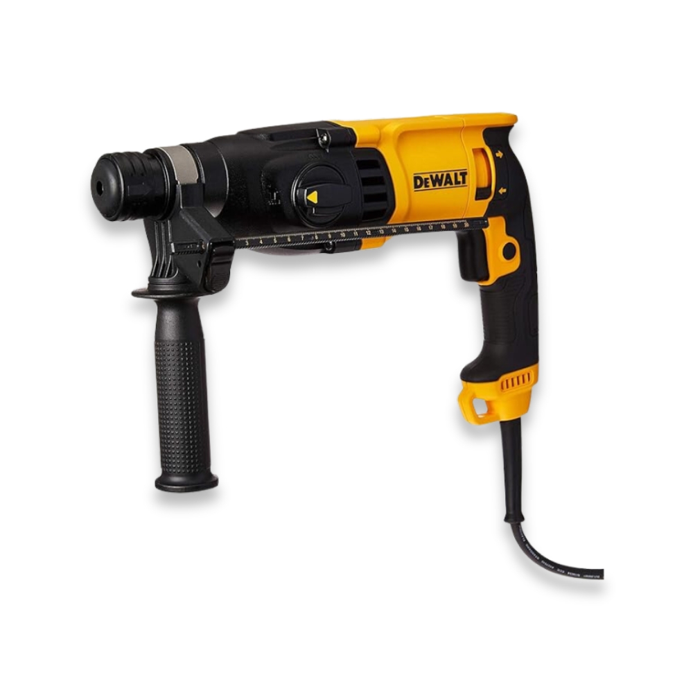 MARTELETE DEWALT SDS PLUS 800W 220V